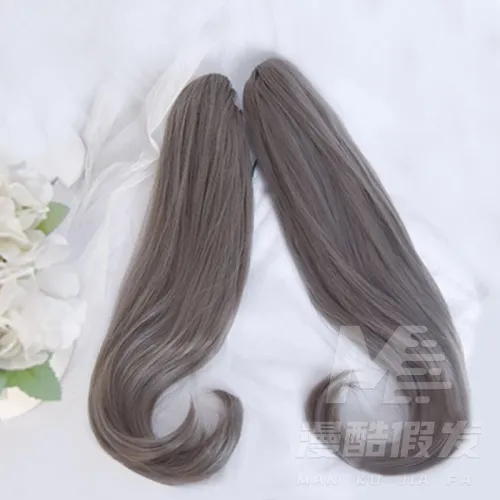 Leading Hair Products Manufacturer Delivers Premium Anime and Cosplay Wig Solutions