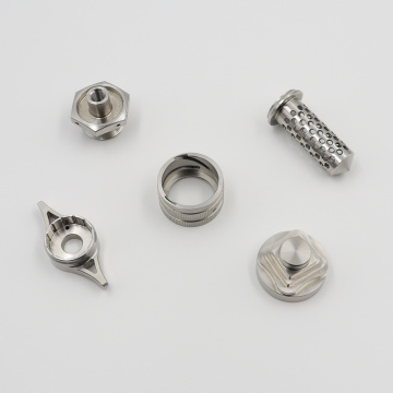 Top 10 China Cnc Milling Turning Manufacturing Companies With High Quality And High Efficiency