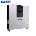 Easun Power Split Fase 5000W Inverttor solar 110VAC 220VAC 48VDC 3 Fase 80A Dual MPPT 60A Batería Carger1