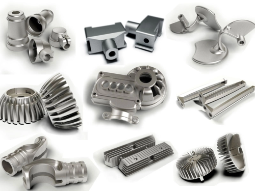 Apakah aplikasi percetakan 3D dalam industri minyak dan gas?