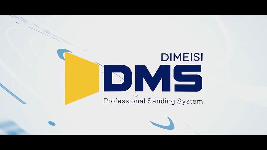 Introducción a los abrasivos DMS
