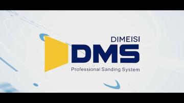 DMS Abrasives Introduction