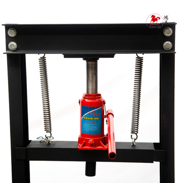 Top 10 Hydraulic Workshop Press Manufacturers