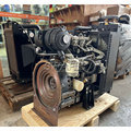 13.6kW 4 Cylinder 403D-15 Diesel Engine 1500RPM for Perkins 403D1