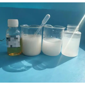 Lubricating oil emulsifier characteristics and application of formula technology is excellent