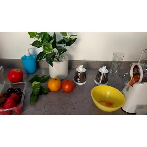 Low price food processing slicer vegetable fruit kitchen slicer1
