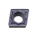 Xiamen OEM CCMT060204 Single-Sided Rhomboid PVD-Coated Indexable Hard Carbide Inserts for Stainless Steel Processing CNC Tools1