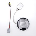 2024 New HID to LED Conversion Kit for GS IS LX Forester Legacy1