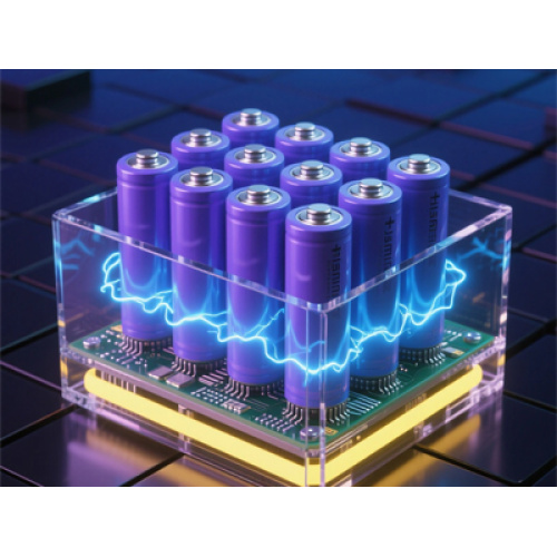 2026 Pil Endüstrisi: Katı Hal Atılımları, Elektrikli Araç Talebi ve Sürdürülebilir İnovasyon Küresel Genişlemeyi Güçlendiriyor