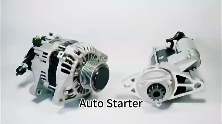 Auto Car Auto Starter Motor 24v For Hyundai-kia 36100-37210 - Buy Starter Motor For Kia magnetic Motor Starter starter Motor 36100-37210 Product on Alibaba.com