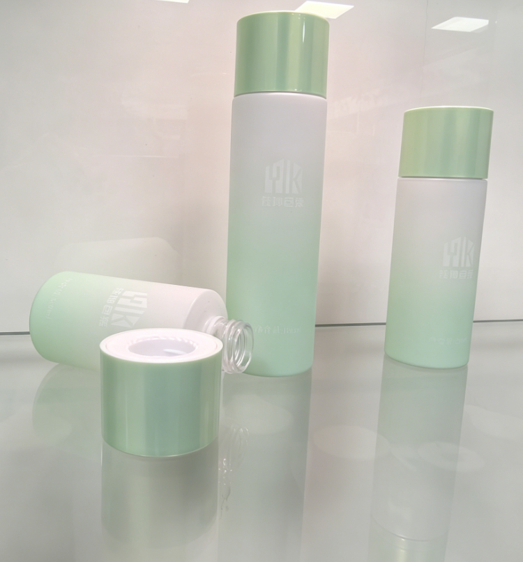 100ml esans şişesi
