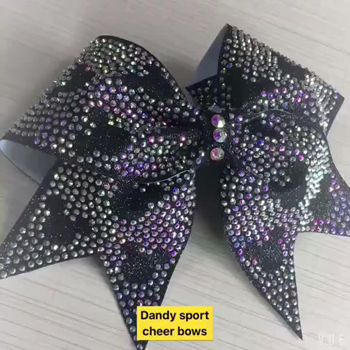 cheer bow 