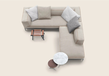 Modular sofas isang perry up