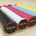 Customized Cheap High-Quality Badminton & Tennis Overgrips with Great Sweat Absorption and Non-Slip1