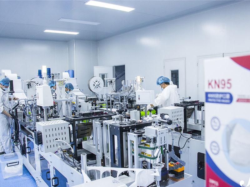 Guangdong Jia Mei Biological Technology Co.Ltd