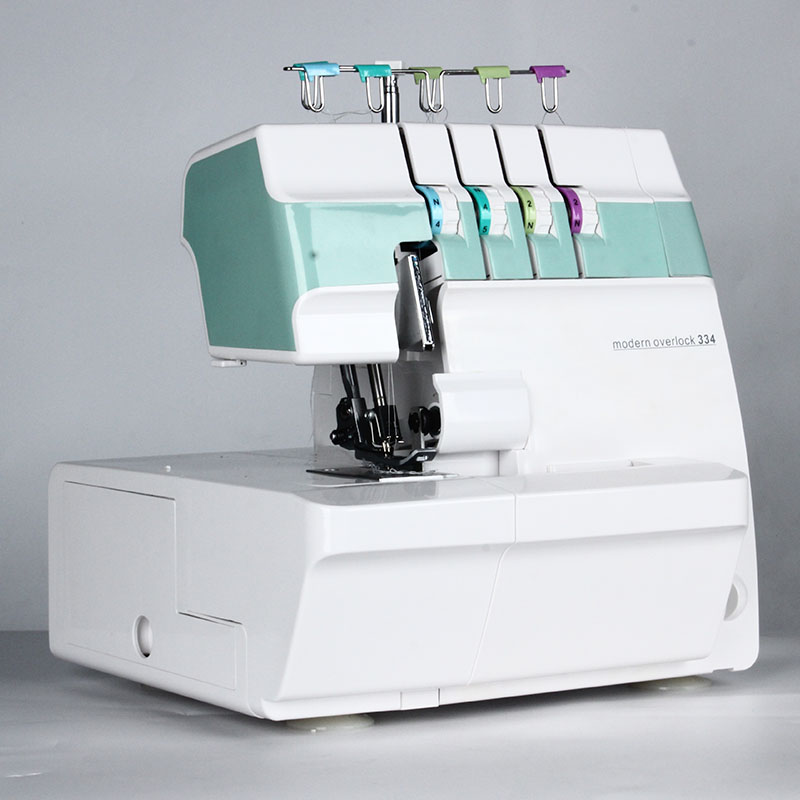 Máquina de coser de Overlock MRS334