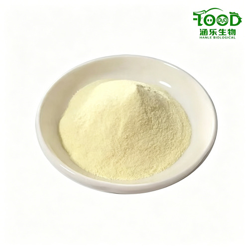 Shanghai Hanle Biotechnology lanza un nuevo suplemento alimentario probiótico en polvo para mejorar las soluciones de aditivos alimentarios