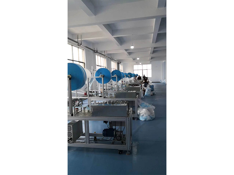 GULF STAR MEDICAL MANUFACTURING FZE