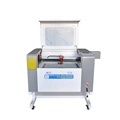 High-Quality Dragon Diamond 60W/80W CO2 Laser Cutting and Engraving Machine for Wood, Leather, and Acrylic1