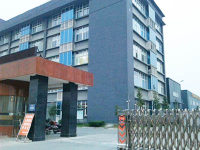 Chengdu Svoda Machinery Equipment Co.,Ltd