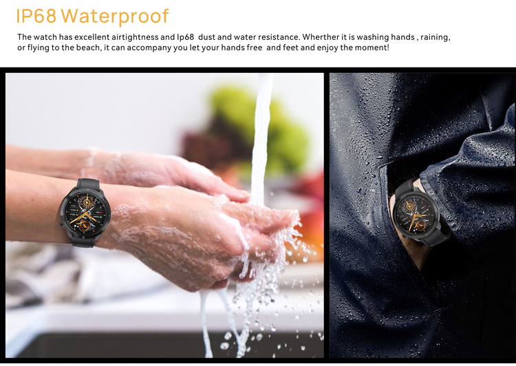 smartwatch amoled