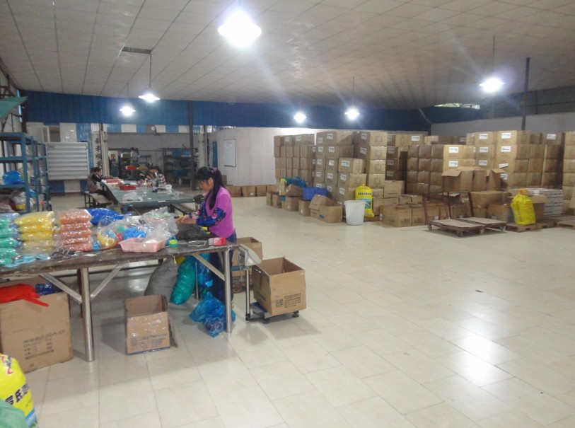 Gaoyao City Xinqiao Town AnCheng Crafts Factory