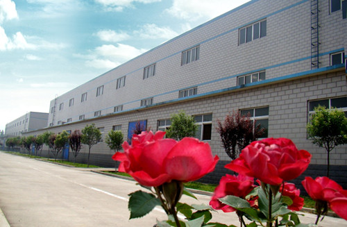 Shandong Tiancheng Chemical Co., Ltd.