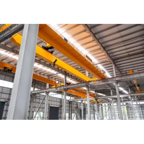 Suzhou Yongzhu Crane Electrical Co., Ltd.