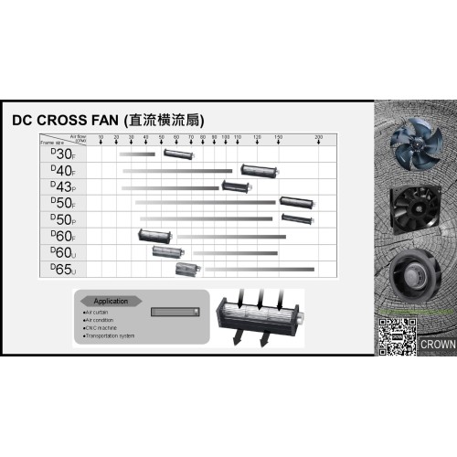 Web Crown Crown-Fan MOV-1911