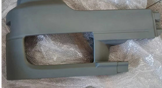 Mercedes-benz bumper OE 9418801070