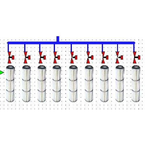 Cartridge Dust Collector: Vertical or Horizontal?