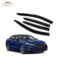 PS Material Auto Vent Door Visor for Acura TLX 20191