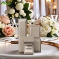 Luxury Jewelry Packaging Set: Logo Box for Watch, Necklace, and Bracelet Gifts1