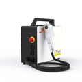 Top 2023 Sales: Dry Ice Blasting Machines, Laser Cleaning Machines for Removing Rust, Paint, Oil from Marble & Steel Surfaces1