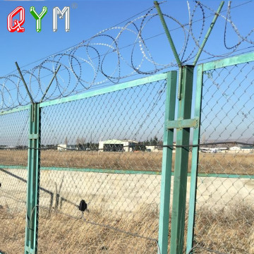 China Top 10 Prison Electric Fence Potential Enterprises