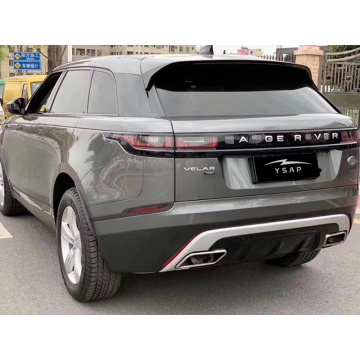 Asia's Top 10 RR Velar Body Kit Brand List