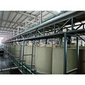 Factory Price Automatic Lithium Carbonate Equipment: Building Your Lithium Carbonate Plant1