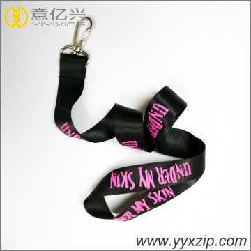 Top 10 China Lanyards For Keys Manufacturers