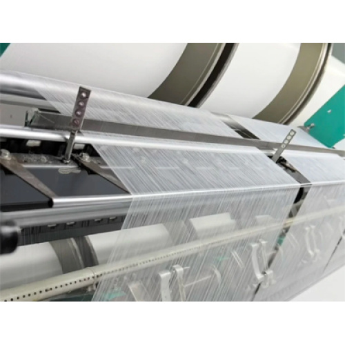 การเปลี่ยนแปลงของอุตสาหกรรมเส้นใยเคมีทั่วโลกในปี 2569: ขับเคลื่อนด้วยการเปลี่ยนผ่านที่เป็นมิตรต่อสิ่งแวดล้อม นวัตกรรมระดับสูง และความยืดหยุ่นของห่วงโซ่อุปทาน