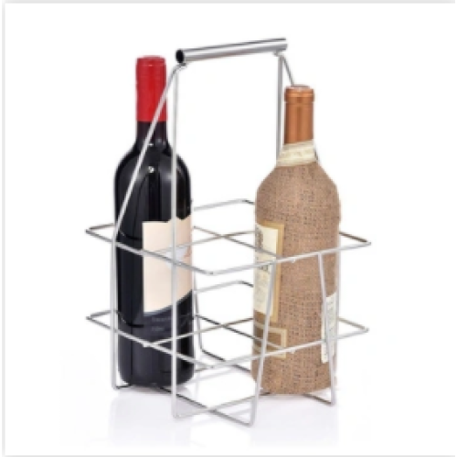 Racks à vin: fonctionnalités de conception clés que vous devez savoir