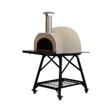 Wood Fired Pizza Oven Gas Pizza Oven Outdoor Pizza Oven1