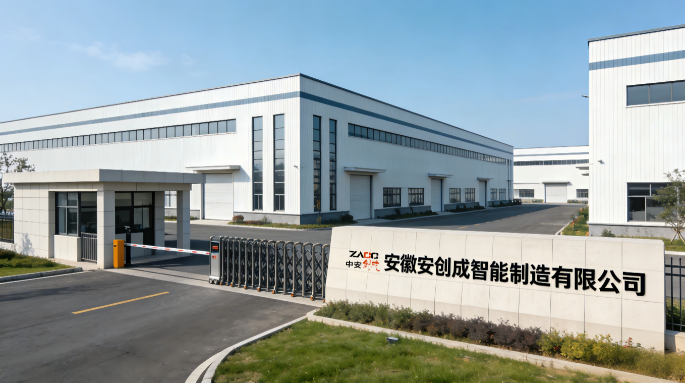 Anhui Anchuangcheng Intelligent Manufacturing Co., Ltd.