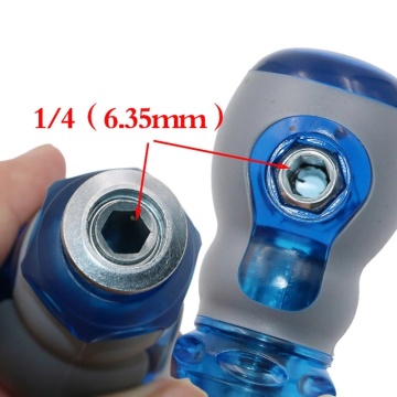 China Top 10 Magnetic Bits Screwdriver Brands