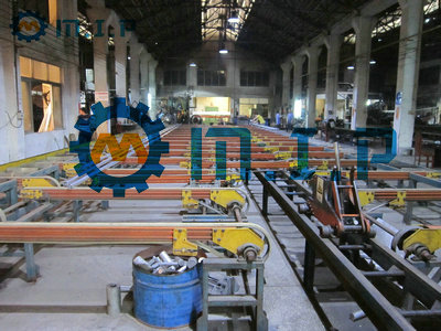 MIP Industry Co., Ltd