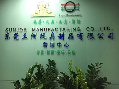 SUNJOR Manufacturing