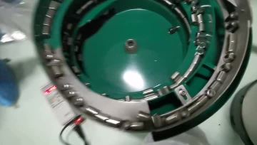 bowl feeder