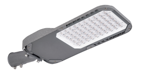 ¿Cómo afectan la eficiencia luminosa y la temperatura de color de las farolas LED al efecto de iluminación?