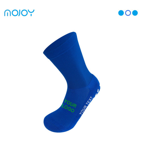 Hangzhou MOJOY Sport Technology lança meias de quadra de tênis de alto desempenho para jogadores competitivos
