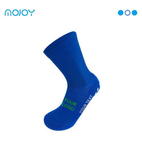 Hangzhou MOJOY Sport Technology lança meias de quadra de tênis de alto desempenho para jogadores competitivos