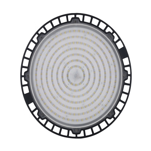 Warum sind LED -High -Lorbe -Leuchten nicht so hell wie Hochdruck -Natriumlichter oder Metallhalogenid -Leuchten?